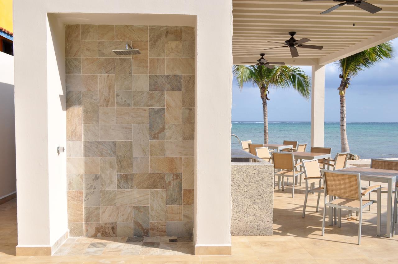 Aparthotel Ebb Ti Kaan Tulum-Luxury Condos- Экстерьер фото