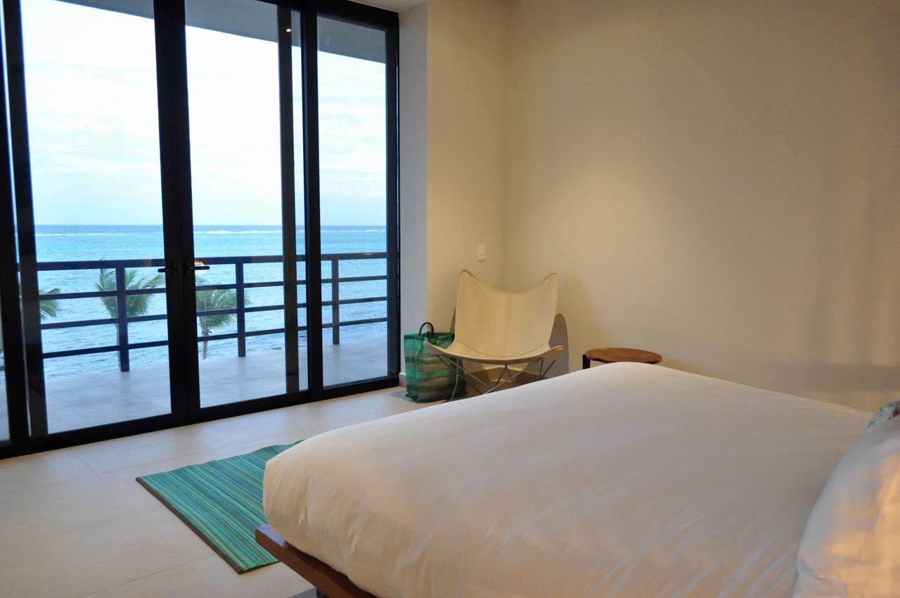 Aparthotel Ebb Ti Kaan Tulum-Luxury Condos- Экстерьер фото