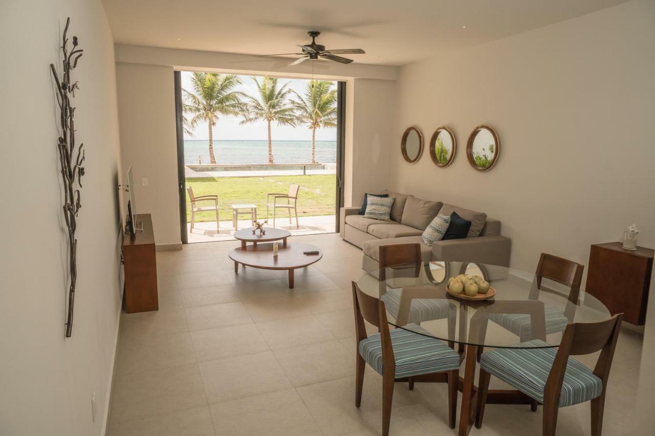 Aparthotel Ebb Ti Kaan Tulum-Luxury Condos- Экстерьер фото