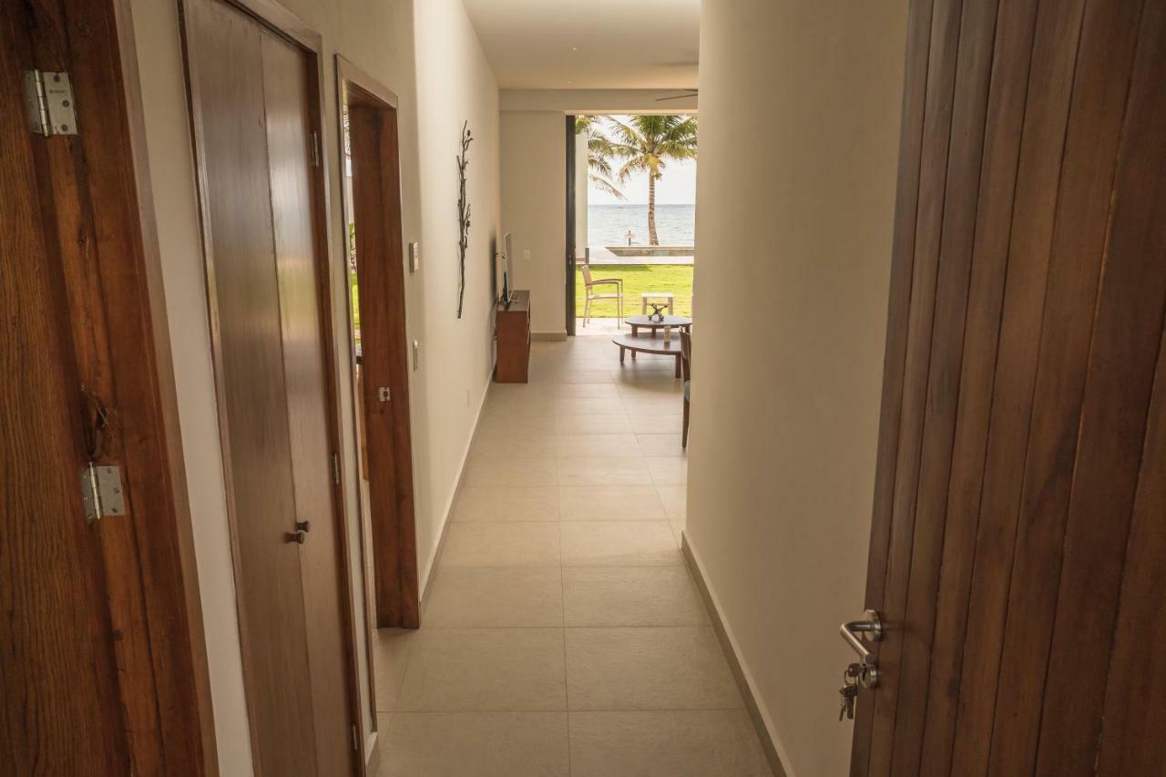 Aparthotel Ebb Ti Kaan Tulum-Luxury Condos- Экстерьер фото