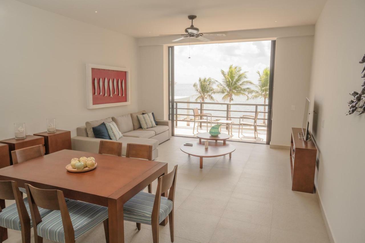 Aparthotel Ebb Ti Kaan Tulum-Luxury Condos- Экстерьер фото